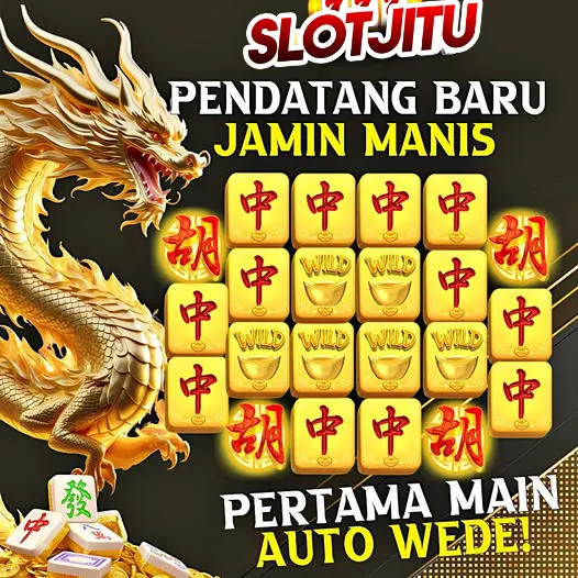 SLOTJITU > Link Login Situs Slot Jitu Gacor Online Resmi Terpercaya